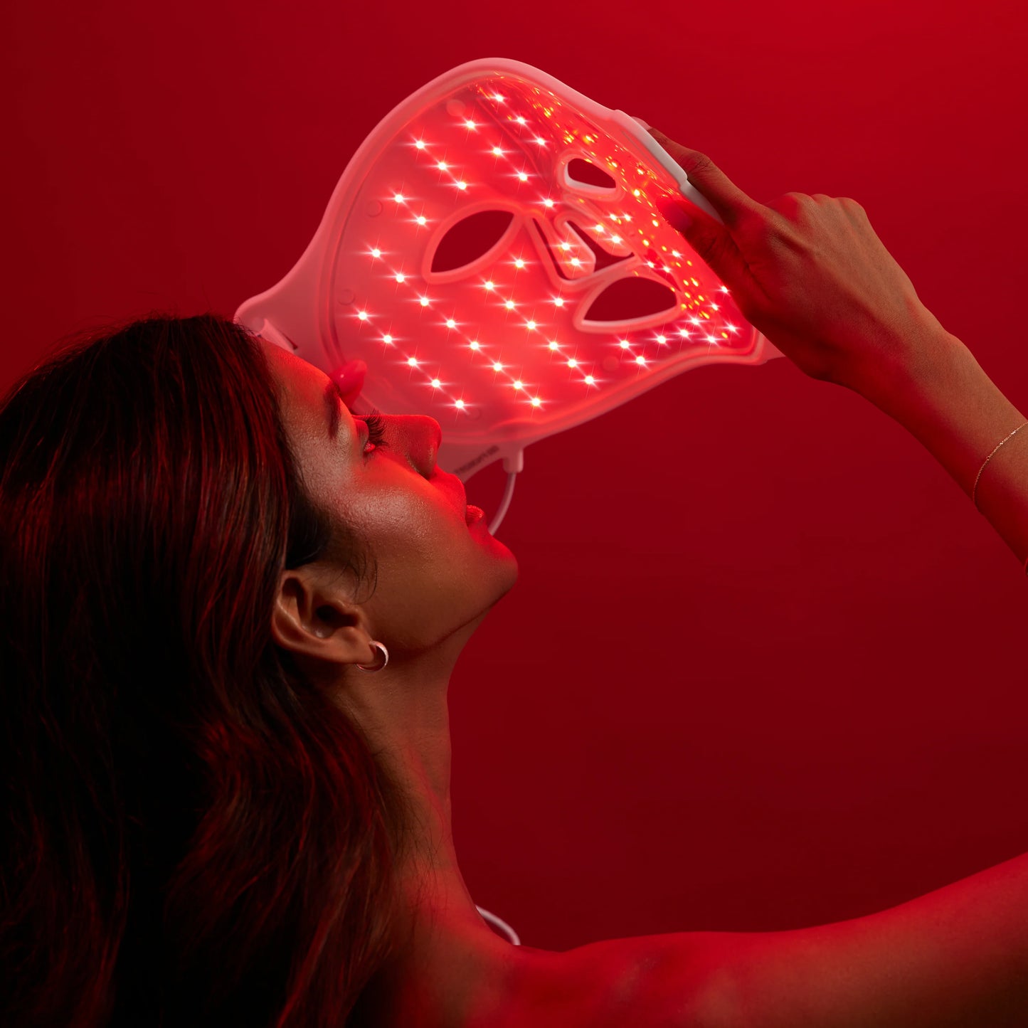 Masque LED Confort+